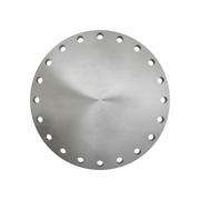 Flanges, Edelstahl, EN 1092-1, Blindflansch, T:05, PN16, A, DN450, AISI316TI, 1.4571, 