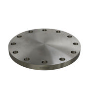 Flanges, Stainless, EN 1092-1, Blind flange, T:05, PN25, A, DN250, AISI316TI, 1.4571, 