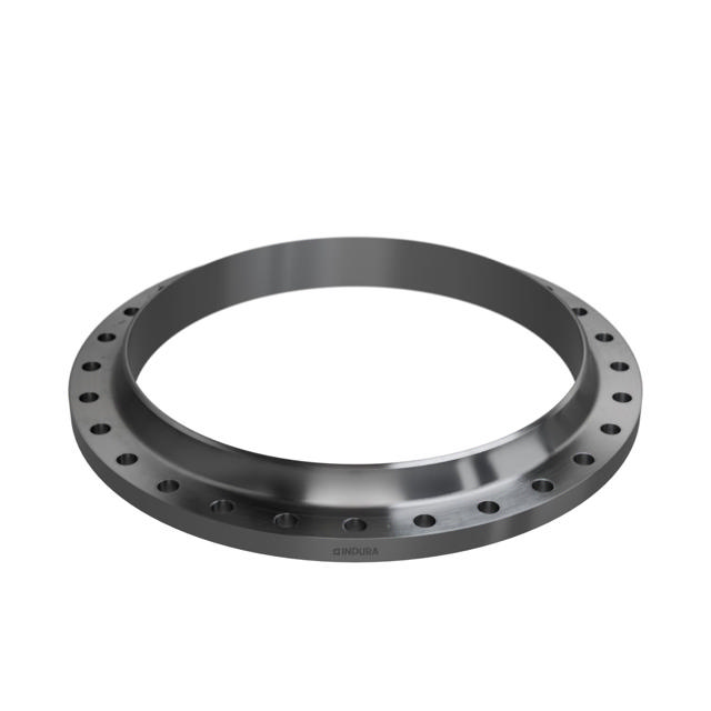 Flanges, Sort, EN 1092-1, Halsflange, T:11, PN16, B1, DN1000, 1016,0, P250GH, 1.0460, 