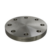 Flanges, Edelstahl, EN 1092-1, Blindflansch, T:05, PN25-40, A, DN65, AISI316TI, 1.4571, 