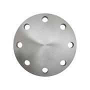 Flanges, Nierdzewny, EN 1092-1, Kołnierz zaślepiający, T:05, PN25-40, A, DN125, AISI316TI, 1.4571, 