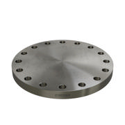 Flanges, Rustfri, EN 1092-1, Blindflange, T:05, PN40, A, DN300, AISI316TI, 1.4571, 