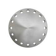Flanges, Rustfri, EN 1092-1, Blindflange, T:05, PN40, A, DN300, AISI316TI, 1.4571, 