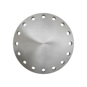 Flanges, Rustfri, EN 1092-1, Blindflange, T:05, PN40, A, DN400, AISI316TI, 1.4571, 
