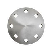 Flanges, Stainless, EN 1092-1, Blind flange, T:05, PN63, B2, DN65, AISI316TI, 1.4571, 