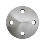 Flanges, Edelstahl, EN 1092-1, Blindflansch, T:05, PN63-100, B2, DN20, AISI316TI, 1.4571, 