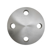 Flanges, Edelstahl, EN 1092-1, Blindflansch, T:05, PN63-100, B2, DN32, AISI316TI, 1.4571, 