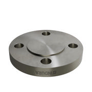 Flanges, Rustfri, EN 1092-1, Blindflange, T:05, PN63-100, B2, DN40, AISI316TI, 1.4571, 