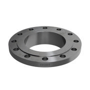 Flanges, Stal węglowa, EN 1092-1, Kołnierz szyjkowy, T:11, PN25, B1, DN200, 219,1, P250GH, 1.0460, 
