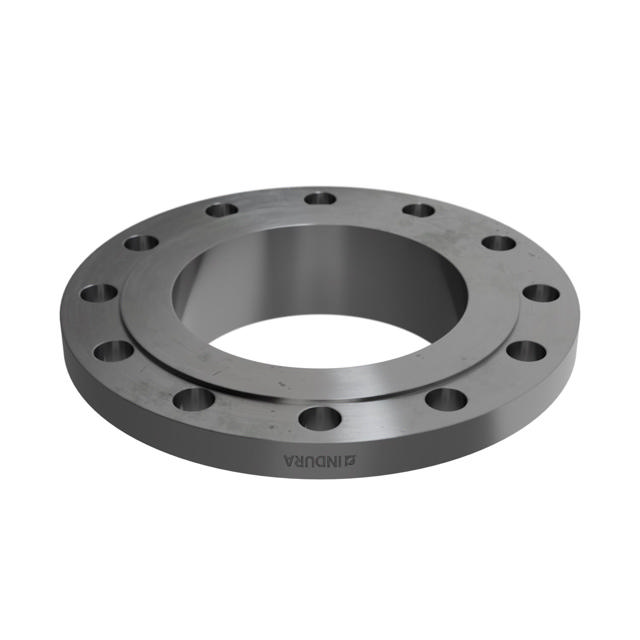 Flanges, Stal węglowa, EN 1092-1, Kołnierz szyjkowy, T:11, PN25, B1, DN200, 219,1, P250GH, 1.0460, 