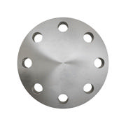 Flanges, Edelstahl, EN 1092-1, Blindflansch, T:05, PN160, B2, DN100, AISI316TI, 1.4571, 