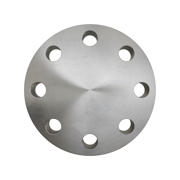 Flanges, Rustfri, EN 1092-1, Blindflange, T:05, PN250, B2, DN80, AISI316TI, 1.4571, 
