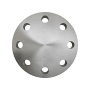 Flanges, Stainless, EN 1092-1, Blind flange, T:05, PN250, B2, DN100, AISI316TI, 1.4571, 