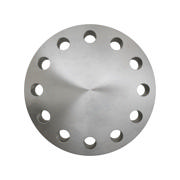 Flanges, Stainless, EN 1092-1, Blind flange, T:05, PN250, B2, DN125, AISI316TI, 1.4571, 