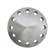 Flanges, Nierdzewny, EN 1092-1, Kołnierz zaślepiający, T:05, PN250, B2, DN150, AISI316TI, 1.4571, 