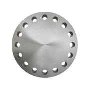 Flanges, Nierdzewny, EN 1092-1, Kołnierz zaślepiający, T:05, PN250, B2, DN250, AISI316TI, 1.4571, 