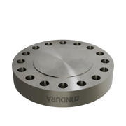 Flanges, Nierdzewny, EN 1092-1, Kołnierz zaślepiający, T:05, PN250, B2, DN250, AISI316TI, 1.4571, 