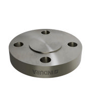Flanges, Edelstahl, EN 1092-1, Blindflansch, T:05, PN320, B2, DN40, AISI316TI, 1.4571, 