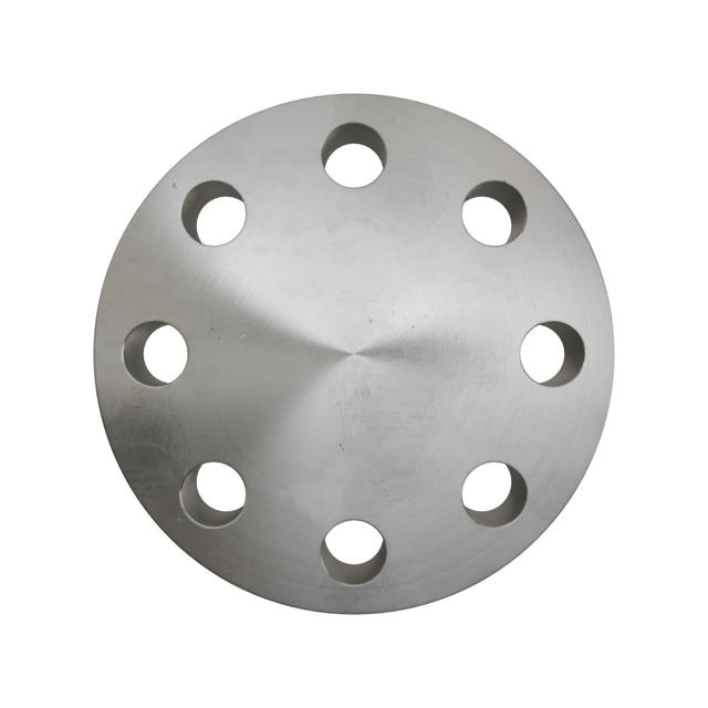 Flanges, Edelstahl, EN 1092-1, Blindflansch, T:05, PN320, B2, DN50, AISI316TI, 1.4571, 