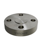 Flanges, Rustfri, EN 1092-1, Blindflange, T:05, PN400, B2, DN25, AISI316TI, 1.4571, 