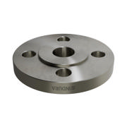 Flanges, Nierdzewny, EN 1092-1, Kołnierz szyjkowy, T:11, PN6, B1, DN15, 21,3, AISI316TI, 1.4571, ISO
