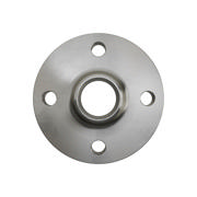 Flanges, Edelstahl, EN 1092-1, Vorschweißflansch, T:11, PN6, B1, DN25, 33,7, AISI316TI, 1.4571, ISO