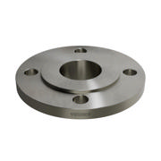 Flanges, Stainless, EN 1092-1, Weld-neck flange, T:11, PN6, B1, DN40, 48,3, AISI316TI, 1.4571, ISO