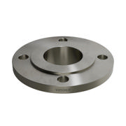 Flanges, Nierdzewny, EN 1092-1, Kołnierz szyjkowy, T:11, PN6, B1, DN50, 60,3, AISI316TI, 1.4571, ISO
