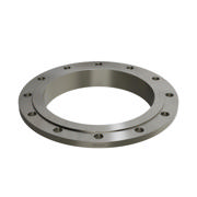 Flanges, Rustfri, EN 1092-1, Halsflange, T:11, PN6, B1, DN300, 323,9, AISI316TI, 1.4571, ISO