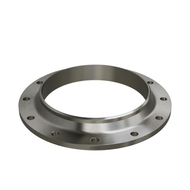Flanges, Edelstahl, EN 1092-1, Vorschweißflansch, T:11, PN6, B1, DN350, 355,6, AISI316TI, 1.4571, ISO