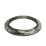 Flanges, Stainless, EN 1092-1, Weld-neck flange, T:11, PN6, B1, DN500, 508,0, AISI316TI, 1.4571, ISO