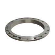 Flanges, Stainless, EN 1092-1, Weld-neck flange, T:11, PN6, B1, DN500, 508,0, AISI316TI, 1.4571, ISO