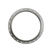 Flanges, Edelstahl, EN 1092-1, Vorschweißflansch, T:11, PN6, B1, DN800, 813,0, AISI316TI, 1.4571, ISO