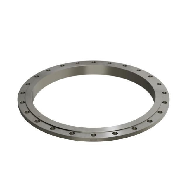 Flanges, Edelstahl, EN 1092-1, Vorschweißflansch, T:11, PN6, B1, DN800, 813,0, AISI316TI, 1.4571, ISO
