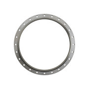 Flanges, Nierdzewny, EN 1092-1, Kołnierz szyjkowy, T:11, PN6, B1, DN900, 914,0, AISI316TI, 1.4571, ISO