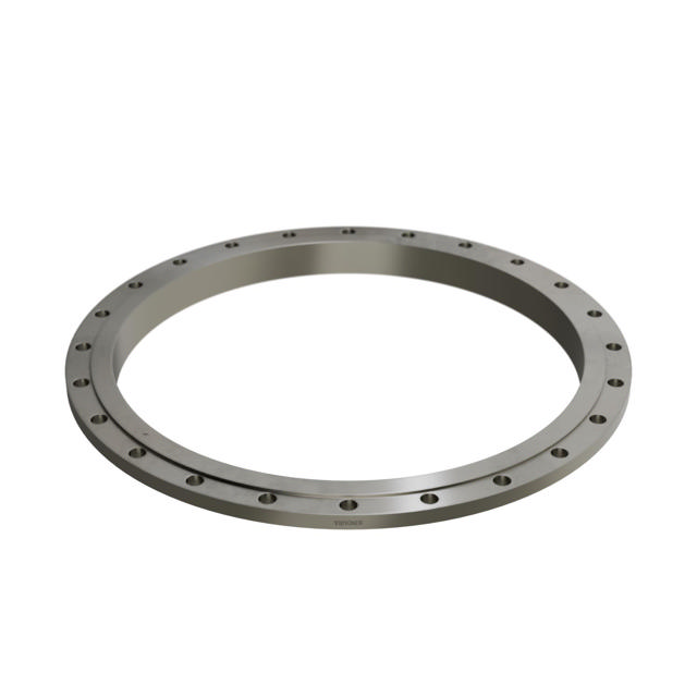 Flanges, Nierdzewny, EN 1092-1, Kołnierz szyjkowy, T:11, PN6, B1, DN900, 914,0, AISI316TI, 1.4571, ISO