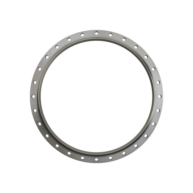 Flanges, Stainless, EN 1092-1, Weld-neck flange, T:11, PN6, B1, DN1000, 1016,0, AISI316TI, 1.4571, ISO