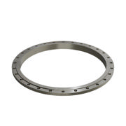 Flanges, Stainless, EN 1092-1, Weld-neck flange, T:11, PN6, B1, DN1000, 1016,0, AISI316TI, 1.4571, ISO