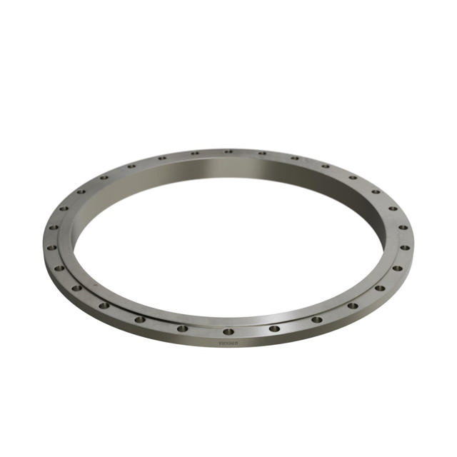Flanges, Stainless, EN 1092-1, Weld-neck flange, T:11, PN6, B1, DN1000, 1016,0, AISI316TI, 1.4571, ISO