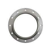 Flanges, Stainless, EN 1092-1, Weld-neck flange, T:11, PN10, B1, DN300, 323,9, AISI316L, 1.4404, ISO