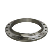 Flanges, Edelstahl, EN 1092-1, Vorschweißflansch, T:11, PN10, B1, DN450, 457,0, AISI316L, 1.4404, ISO