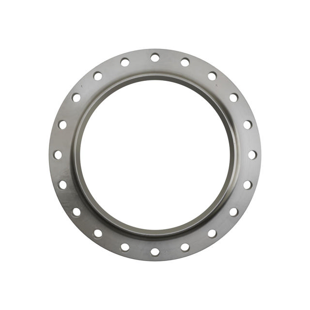 Flanges, Edelstahl, EN 1092-1, Vorschweißflansch, T:11, PN10, B1, DN450, 457,0, AISI316L, 1.4404, ISO