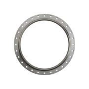 Flanges, Edelstahl, EN 1092-1, Vorschweißflansch, T:11, PN10, B1, DN900, 914,0, AISI316L, 1.4404, ISO