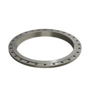 Flanges, Edelstahl, EN 1092-1, Vorschweißflansch, T:11, PN10, B1, DN900, 914,0, AISI316L, 1.4404, ISO