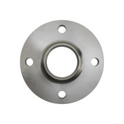 Flanges, Nierdzewny, EN 1092-1, Kołnierz szyjkowy, T:11, PN10-16, B1, DN65, 76,1, AISI316L, 1.4404, ISO
