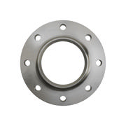Flanges, Rustfri, EN 1092-1, Halsflange, T:11, PN10-16, B1, DN125, 139,7, AISI316L, 1.4404, ISO