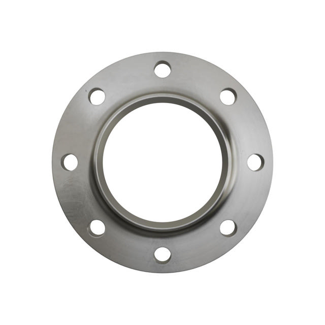 Flanges, Nierdzewny, EN 1092-1, Kołnierz szyjkowy, T:11, PN10-16, B1, DN150, 168,3, AISI316L, 1.4404, ISO