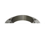 Flanges, Nierdzewny, EN 1092-1, Kołnierz szyjkowy, T:11, PN16, B1, DN200, 219,1, AISI316L, 1.4404, ISO
