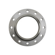 Flanges, Nierdzewny, EN 1092-1, Kołnierz szyjkowy, T:11, PN16, B1, DN200, 219,1, AISI316L, 1.4404, ISO