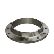 Flanges, Stainless, EN 1092-1, Weld-neck flange, T:11, PN16, B1, DN300, 323,9, AISI316L, 1.4404, ISO